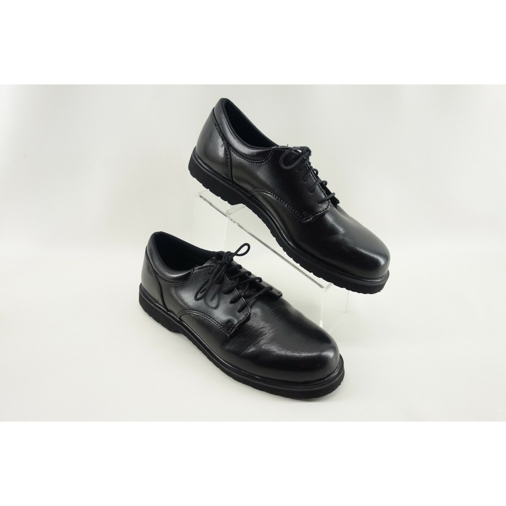 Bates Men's Duty Police Security Shoe Black E22233 Size 13 M US Lightweight